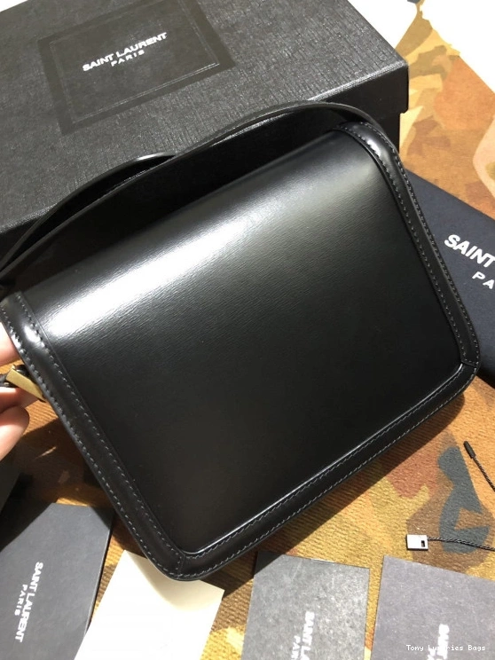 Tony Luxuries SMALL SOLFERINO YSL 0810